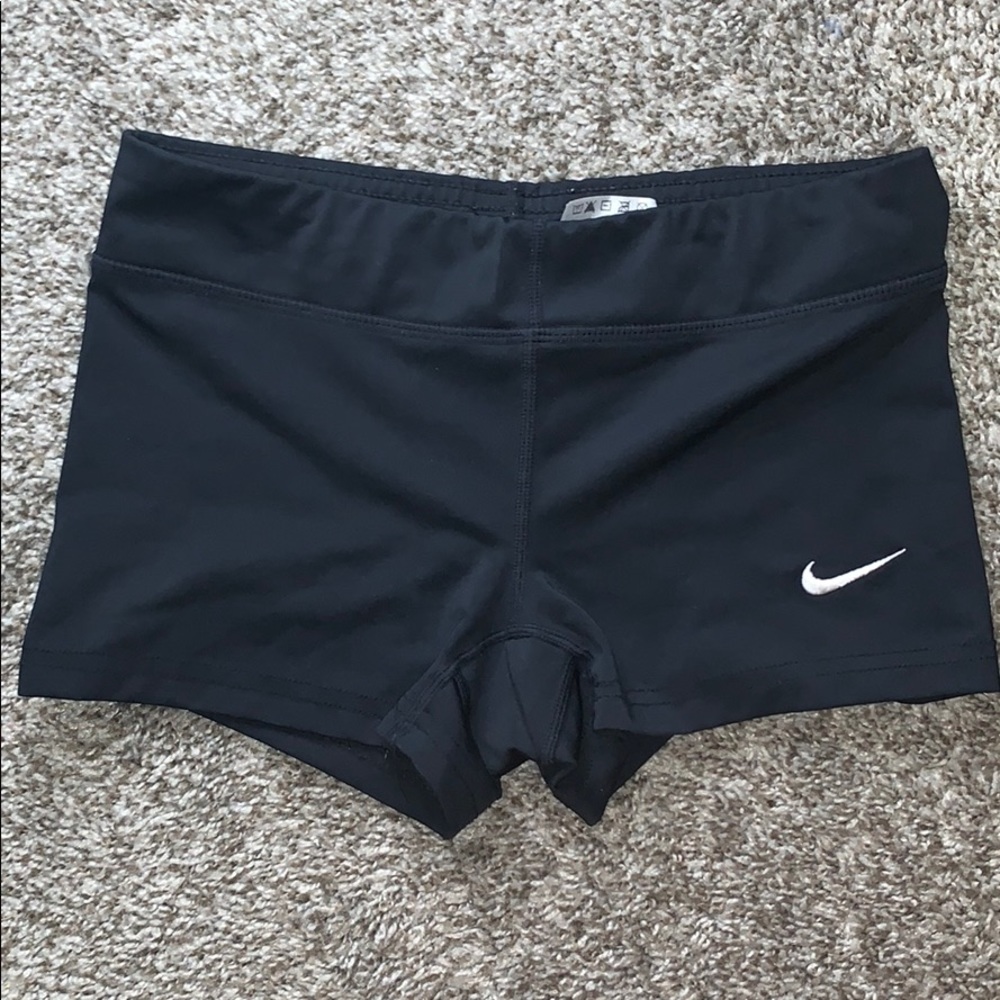 Nike Volleyball Spandex